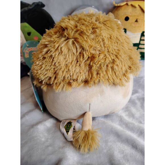 Wicked 6" Squishmallow Set of 5 - Picture 9 of 16